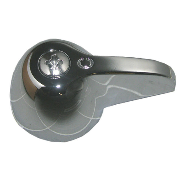 Lasco HL-77P Price Pfister Cold Lever Faucet Handle, Chrome Plated