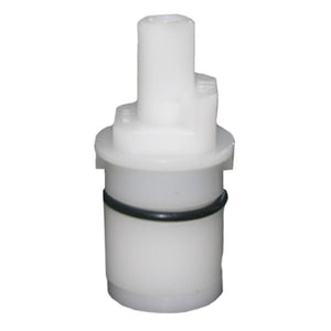 Lasco S-230-3 Valley II Hot & Cold Widespread Shower Stem, 0293