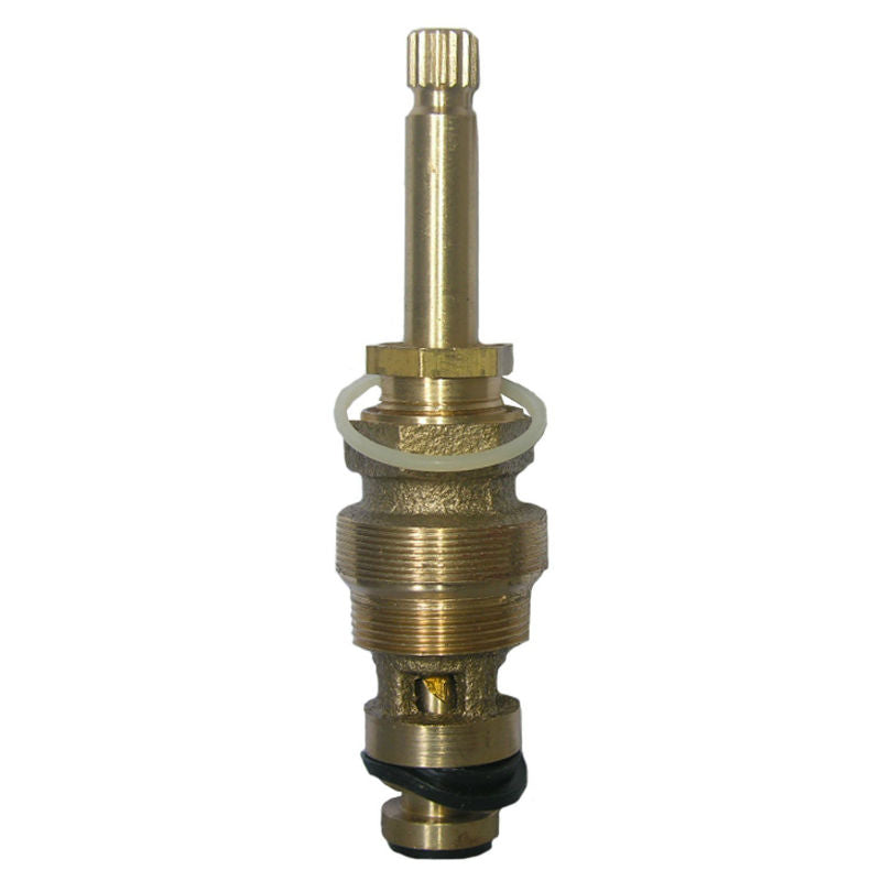 Lasco S-925-4 Sterling D Broach Shower Diverter Stem, 5233