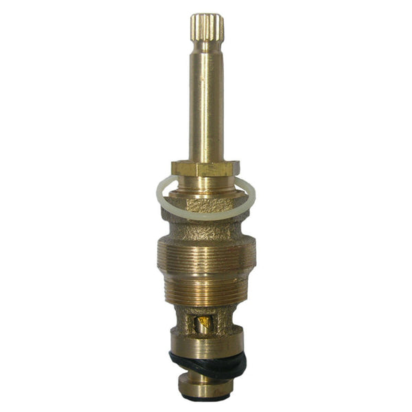 Lasco S-925-4 Sterling D Broach Shower Diverter Stem, 5233