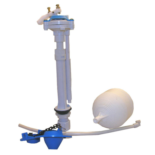 Lasco 04-4041 Water Saver Toilet Repair Kit