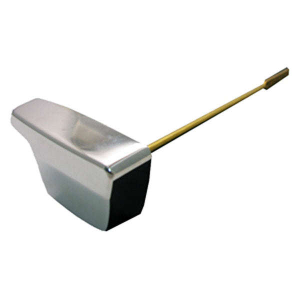 Lasco 04-1841 Toilet Flush Lever, Chrome