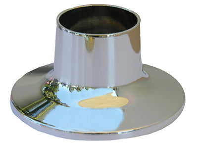Lasco 03-1623 Lavatory & Bath Flange, Polished Chrome
