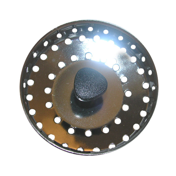 Lasco 03-1043 Sterling Replacement Sink Basket