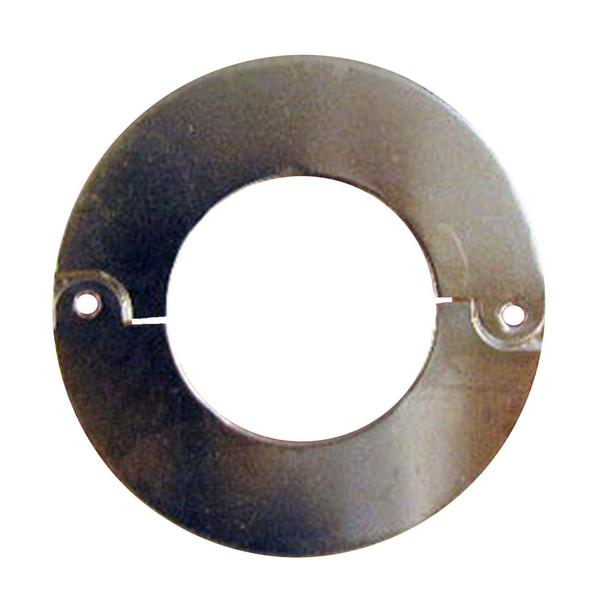 Lasco 03-1563 Floor & Ceiling Split Flange, Chrome Plated Brass