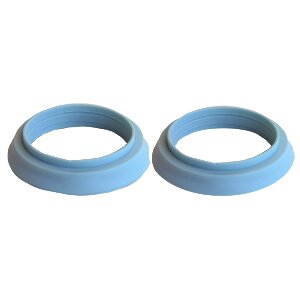 Lasco 02-2297 Solution Slip Joint Reducing Washers, 2-Pack