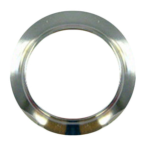Lasco 03-1543 Sure Grip Shallow Flange, Chrome Plated