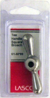 Lasco 01-5099 Hose Bibb Sillcock Tee Handle