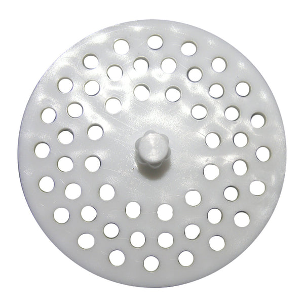 Lasco 02-4021 Universal Fit Disposer Sink Strainer, Plastic