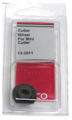 Lasco 13-3011 Replacement Cutting Wheel for Mini Tubing Cutter