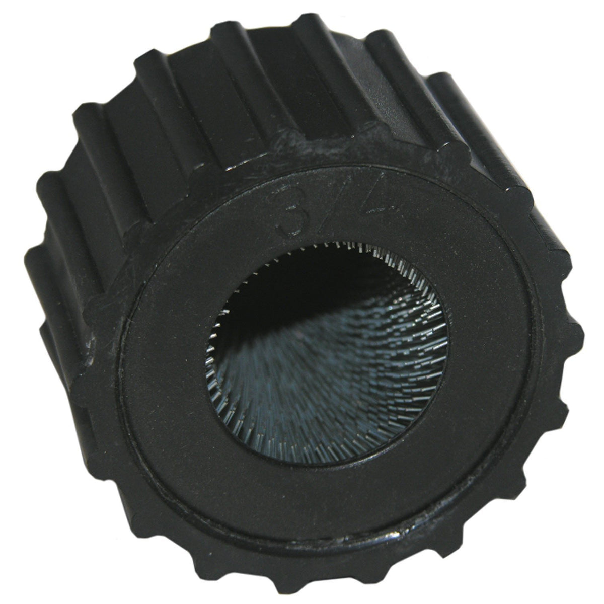 Lasco 13-3225 Outside Tubing Brush, 3/4"