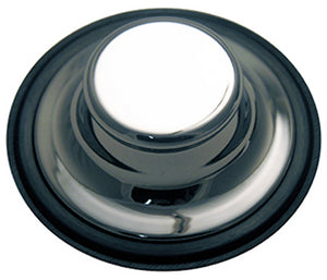 Lasco 39-9011 Insinkerator Disposal Stopper, Chrome