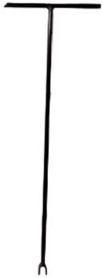 Mueller 151-060 Steel Street Key, 5/8" x 36"