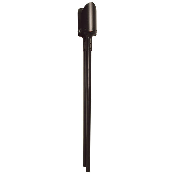 Razor-Back® 78007 Hercules Pattern Post Hole Digger with Steel Handles