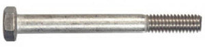 Hillman Fasteners 831506 Hex Head Cap Screw, 1/4-20 x 3/4", 100 Pack