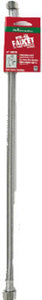 Fluidmaster B4F16U Faucet Connector, 1/2" x 1/2" x 16"