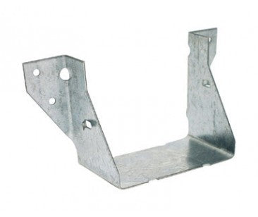 Simpson Strong-Tie LUS44 Double Shear Hanger, 18 Gauge, 4" x 4"