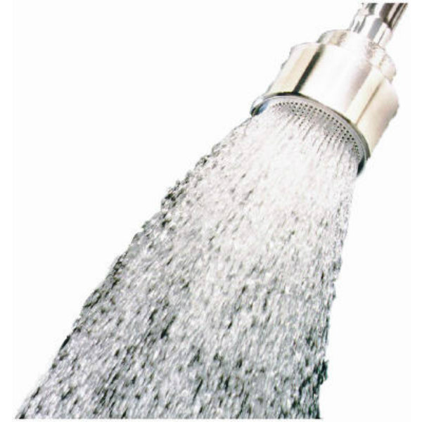 Dramm 60-12342 Heavy Duty 400 Die Cast Aluminum Water Breaker® Nozzle, Large