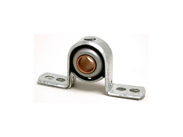 Dial Mfg 6646 High Rise Pillow Block Bearing Assembly, 3/4"