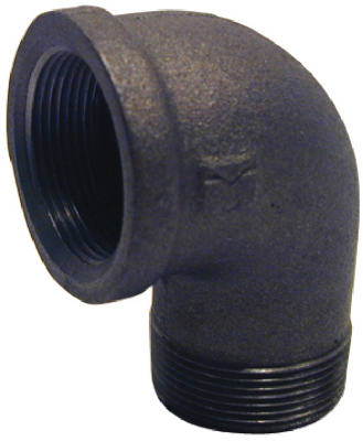 Pannext 90 Degree Street Elbow, 1/8"