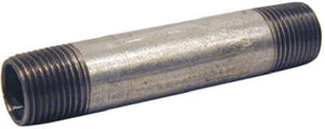 PanNext NG-0535 Galvanized Nipple, 1/2" x 3-1/2"
