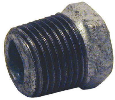 PanNext G-BUS0502 Hex Bushing, 1/2" x 1/4"