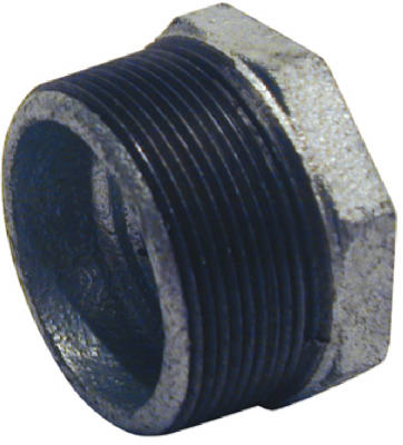 PanNext G-BUS2012 Hex Bushing, 2" x 1-1/4"