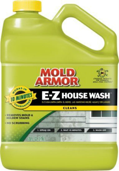 Home Armor FG503 E-Z House Wash, 1 Gallon
