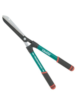 Gilmour 354-9 Telescoping All Purpose Hedge Shears, 9"