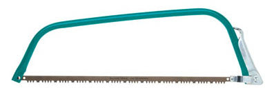 Gilmour 524 Homeowner Bow Saw, 24"