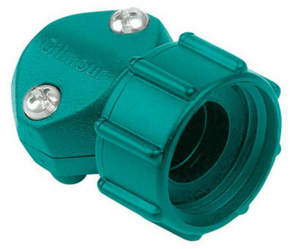 Gilmour 805004-1002 Poly Female Garden Hose Coupling, 1/2", Assorted