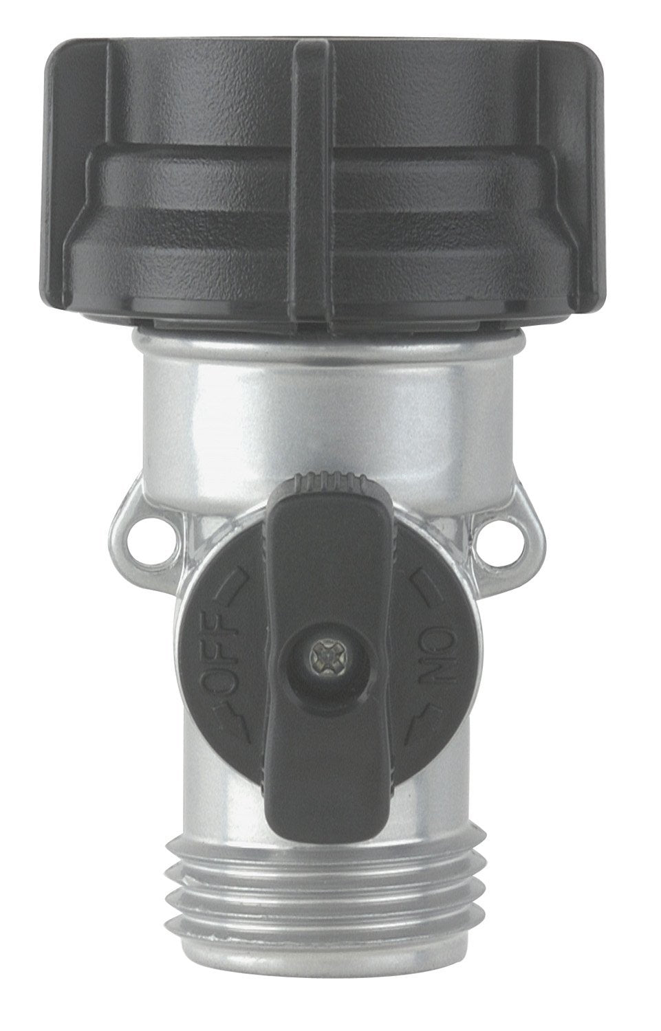 Gilmour® 05V Metal Single Water Shut-Off Valve