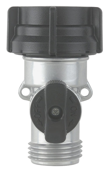Gilmour® 05V Metal Single Water Shut-Off Valve