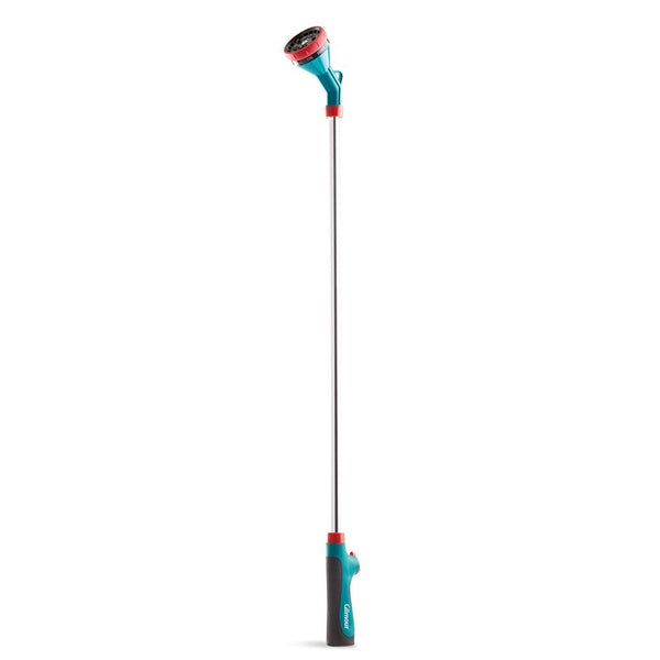 Gilmour® 1310 Light Duty 8-Pattern Flow Control Watering Wand, 33.5"