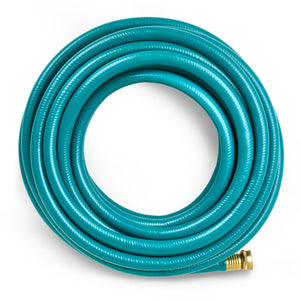 Gilmour® 15058050 Flexogen® Medium Duty 4-Ply Reinforced Vinyl Hose, 5/8"x50'