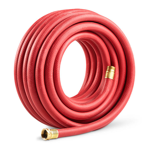 Gilmour® 18058050 Commercial 18-Series Reinforced Rubber Hose, 5/8" x 50'