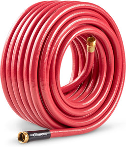 Gilmour 829901-1001 Farm And Ranch Hose, 90 Feet, Rubber
