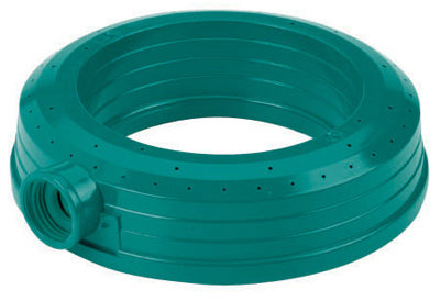 Gilmour 306UPC Circle Pattern Ring Sprinkler, 900 SqFt