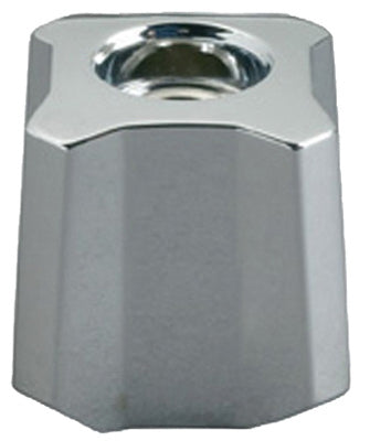Kohler GP21087-CP Large Hand Faucet Handle, Chrome Plated