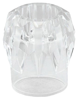 Kohler GP43146 Flair Acrylic Faucet Handle