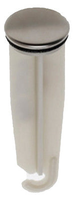 Kohler GP99B3254 Pop-Up Bathroom Sink Stopper, Chrome Plated