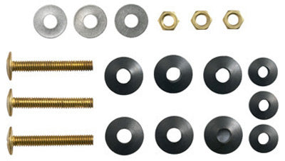 Kohler GP52050 Toilet Bowl Gasket Kit