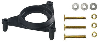 Kohler GP51487 Toilet Tank Gasket Kit, Triangle