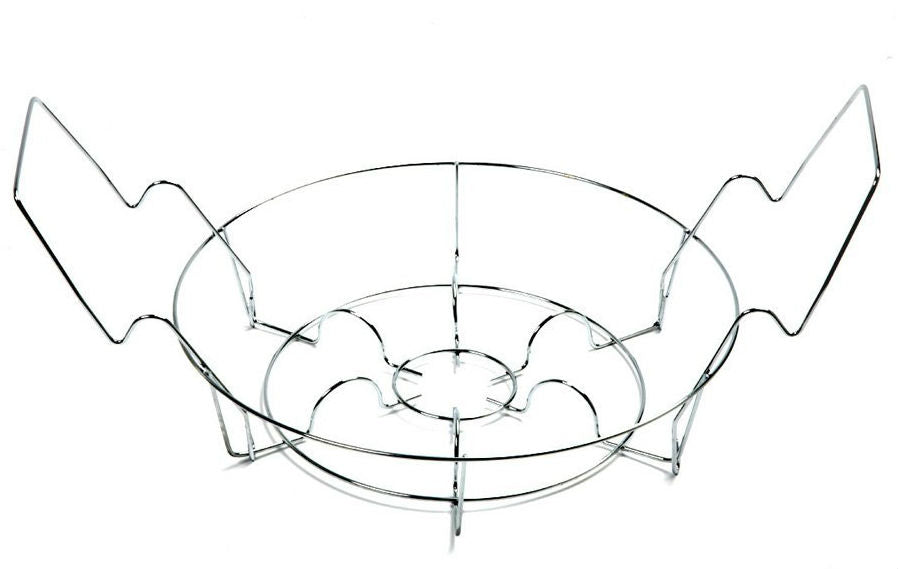 Norpro 604 Canning Rack, 12.25" Diameter