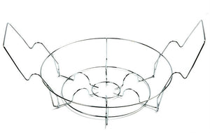Norpro 604 Canning Rack, 12.25" Diameter