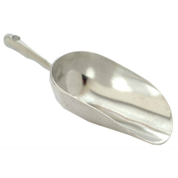 Norpro 9002 Aluminum Scoop with Hole In The Handle, 24 Oz
