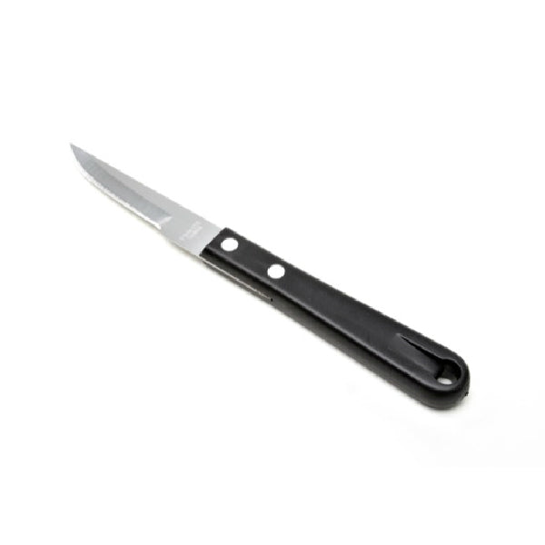 Good Cook 18768 Utility Paring Knife with Stainless Steel Blade