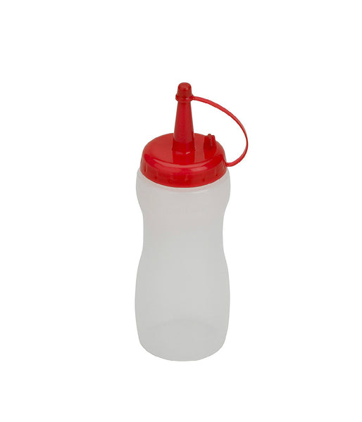 Good Cook™ 12575 Squeeze Dispenser Bottle, 8 Oz, Clear