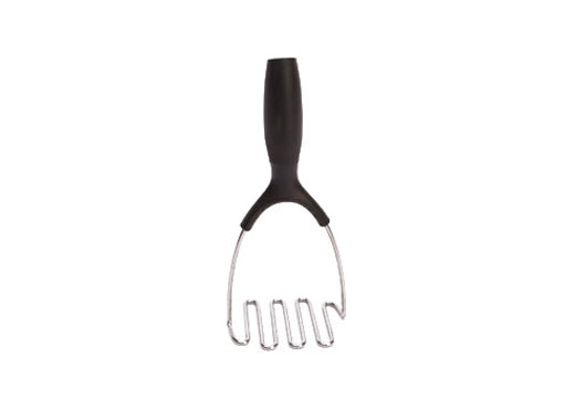 Good Cook™ 20442 Touch Design Masher, Stainless Steel