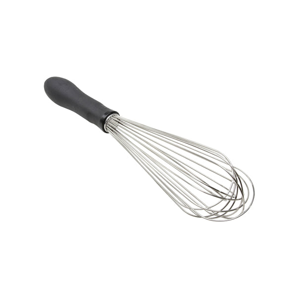 Good Cook™ 20452 Soft Touch Whisk, Stainless Steel, 11"